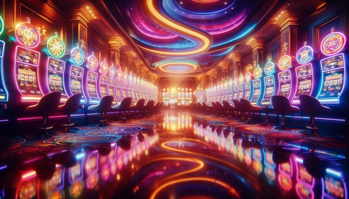Bigbunny Casino